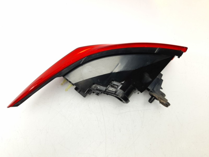Recambio de piloto trasero derecho para renault clio iv (bh_) 0.9 tce 90 referencia OEM IAM  265506608R 103F19960770/16254502/55