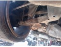BRAZO SUSPENSION INFERIOR TRASERO IZQUIERDO 