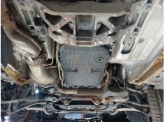 Recambio de caja cambios para jaguar xj (x351) 3.0 sdv6 referencia OEM IAM 8HP70 FW937000AD  2