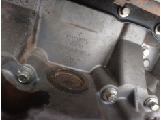 Recambio de caja cambios para jaguar xj (x351) 3.0 sdv6 referencia OEM IAM    2