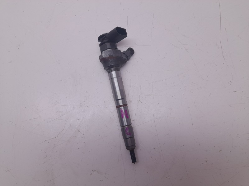 Recambio de inyector para audi q3 sportback (f3n) 35 tdi referencia OEM IAM 05L130277Q 0445111219 