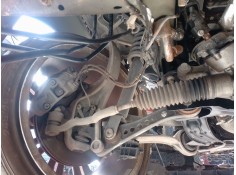 Recambio de amortiguador delantero izquierdo para jaguar xj (x351) 3.0 sdv6 referencia OEM IAM   