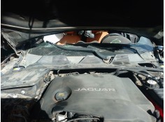Recambio de torpedo para jaguar xj (x351) 3.0 sdv6 referencia OEM IAM   
