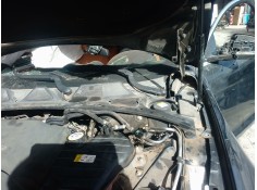 Recambio de torpedo para jaguar xj (x351) 3.0 sdv6 referencia OEM IAM    2