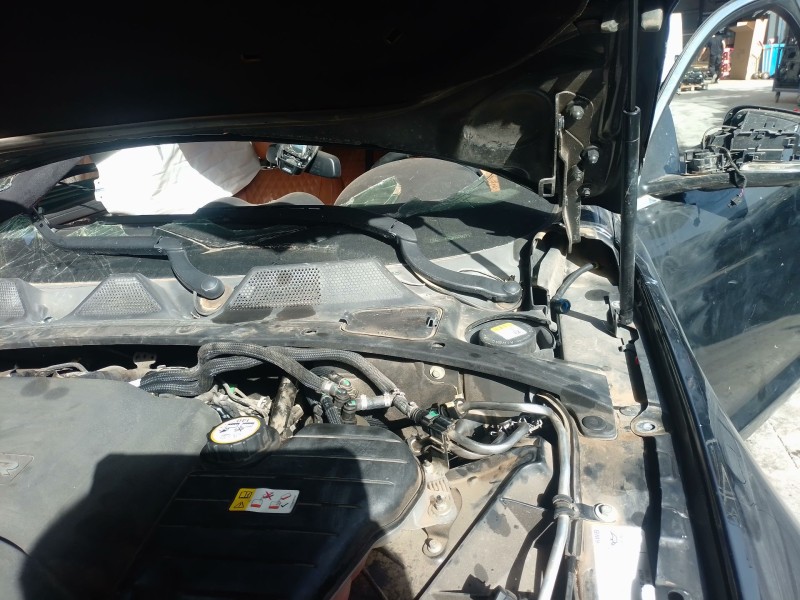 Recambio de torpedo para jaguar xj (x351) 3.0 sdv6 referencia OEM IAM   