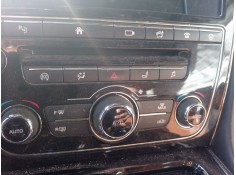 Recambio de warning para jaguar xj (x351) 3.0 sdv6 referencia OEM IAM   