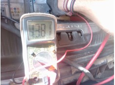 Recambio de alternador para jaguar xj (x351) 3.0 sdv6 referencia OEM IAM    2