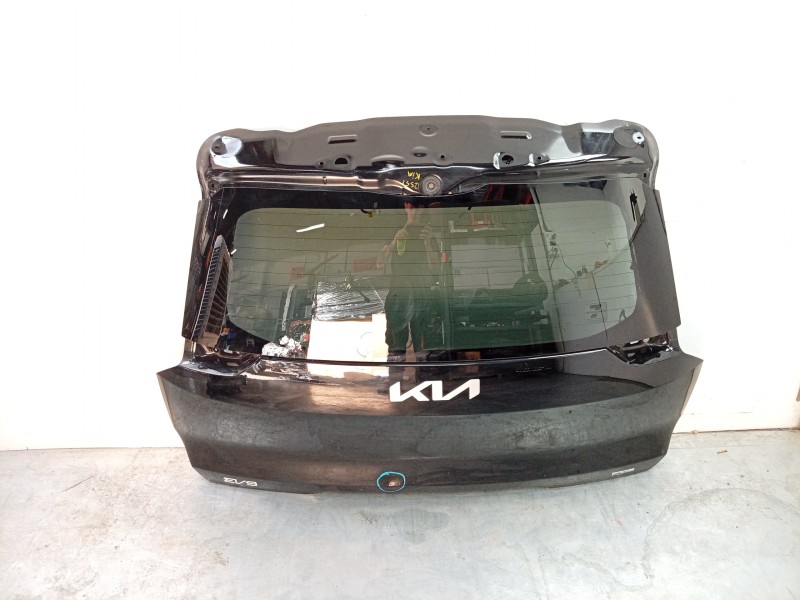 Recambio de porton trasero para kia ev9 100 gt-line awd referencia OEM IAM   
