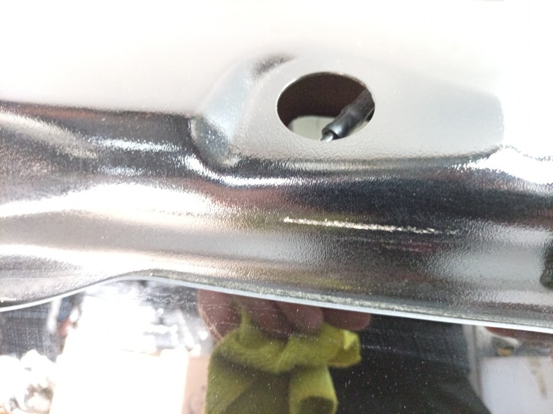 Recambio de porton trasero para kia ev9 100 gt-line awd referencia OEM IAM   