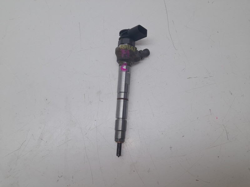 Recambio de inyector para audi q3 sportback (f3n) 35 tdi referencia OEM IAM 05L130277Q 05L130277Q 