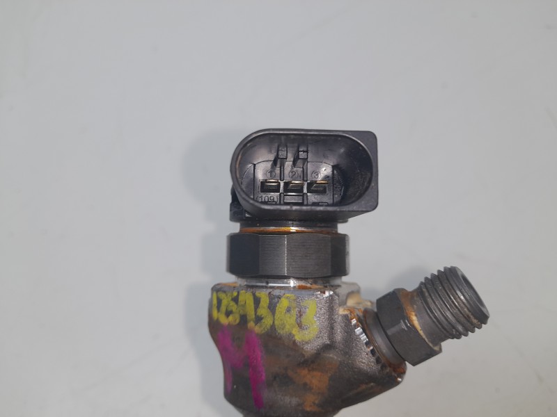 Recambio de inyector para audi q3 sportback (f3n) 35 tdi referencia OEM IAM 05L130277Q 05L130277Q 