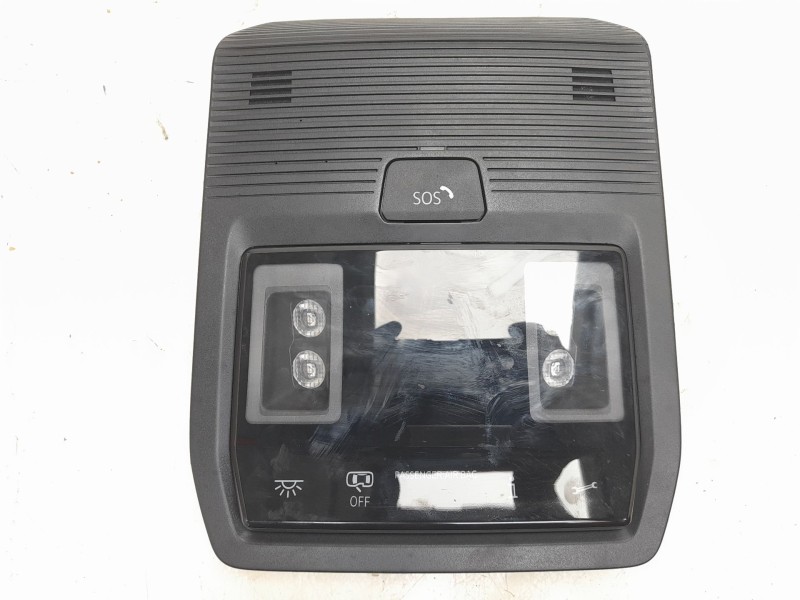 Recambio de luz interior para seat leon (kl1, klg) 1.0 tsi referencia OEM IAM 5H0959561CG 5H0959561CG 
