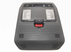 Recambio de luz interior para seat leon (kl1, klg) 1.0 tsi referencia OEM IAM 5H0959561CG 5H0959561CG  2