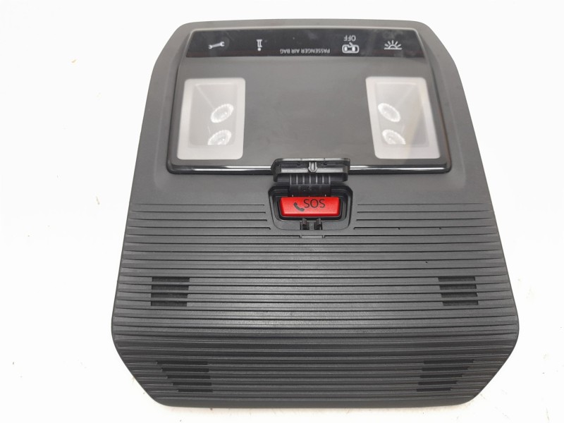 Recambio de luz interior para seat leon (kl1, klg) 1.0 tsi referencia OEM IAM 5H0959561CG 5H0959561CG 