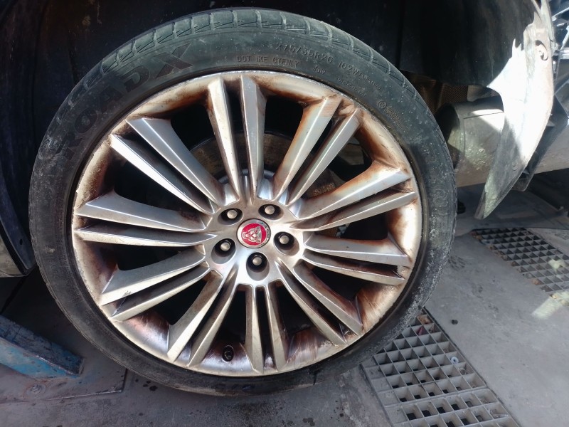Recambio de llanta para jaguar xj (x351) 3.0 sdv6 referencia OEM IAM   