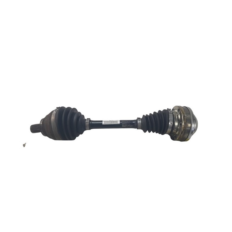 Recambio de transmision delantera izquierda para volkswagen scirocco (138) 2.0 tsi referencia OEM IAM 3AB407271 V1290 T78287