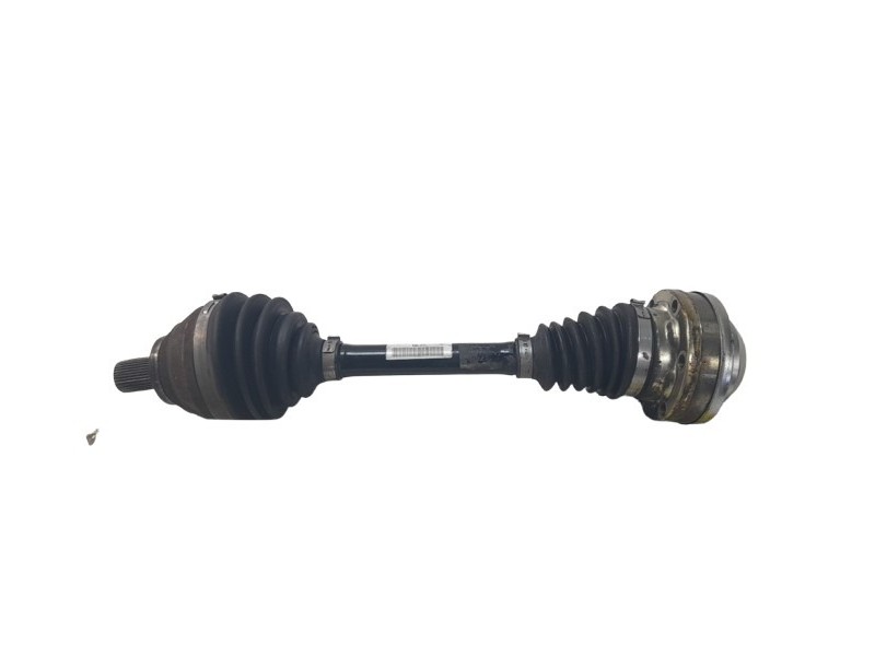 Recambio de transmision delantera izquierda para volkswagen scirocco (138) 2.0 tsi referencia OEM IAM 3AB407271 V1290 T78287