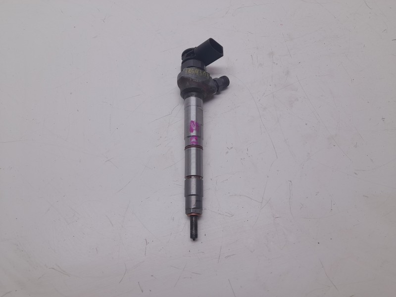 Recambio de inyector para audi q3 sportback (f3n) 35 tdi referencia OEM IAM 05L130277Q 05L130277Q 