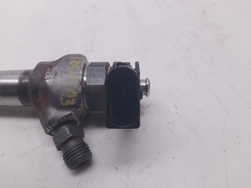Recambio de inyector para audi q3 sportback (f3n) 35 tdi referencia OEM IAM 05L130277Q 05L130277Q 
