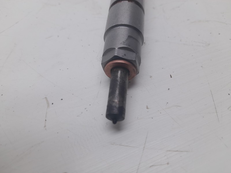 Recambio de inyector para audi q3 sportback (f3n) 35 tdi referencia OEM IAM 05L130277Q 05L130277Q 