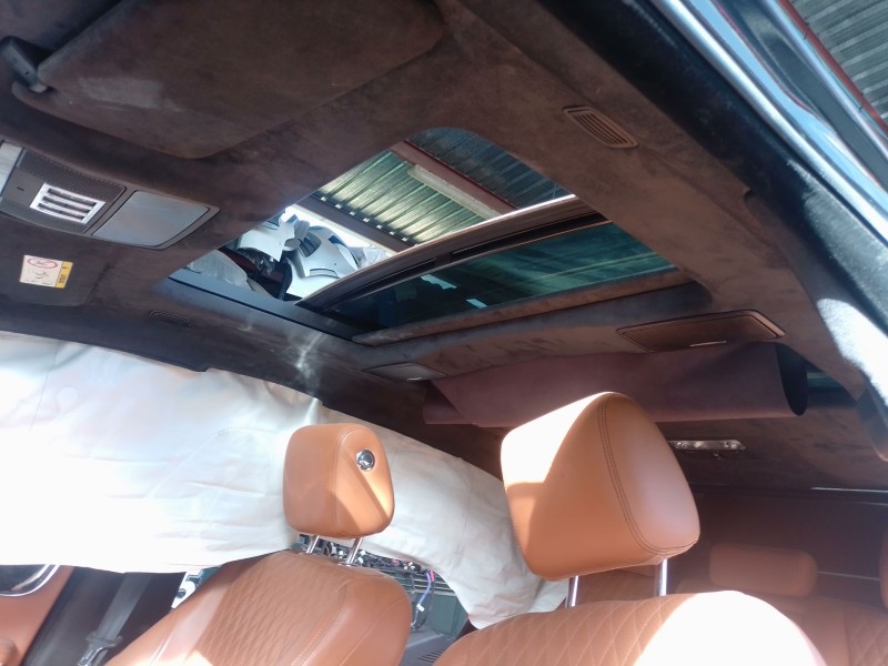 Recambio de techo interior para jaguar xj (x351) 3.0 sdv6 referencia OEM IAM   