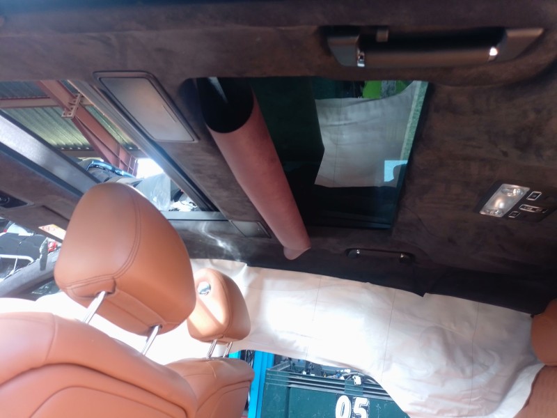 Recambio de techo interior para jaguar xj (x351) 3.0 sdv6 referencia OEM IAM   