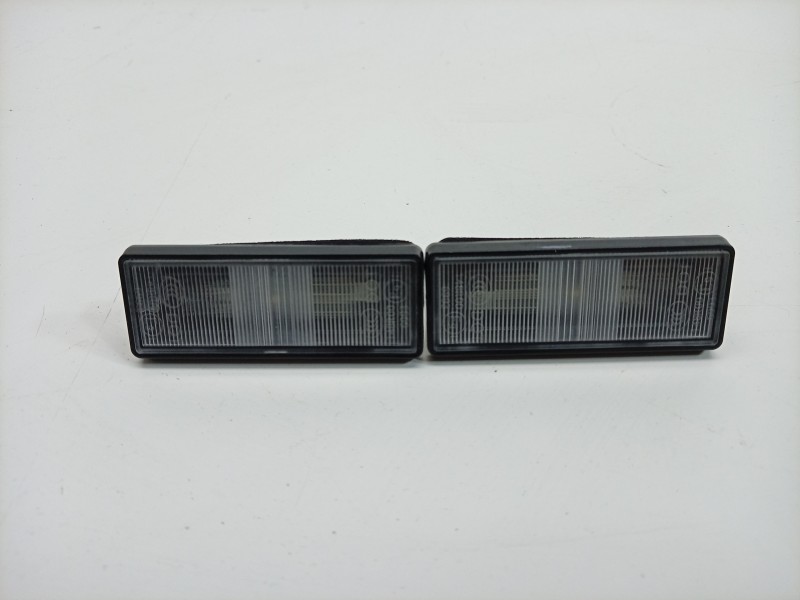 Recambio de piloto matricula para kia ev9 100 gt-line awd referencia OEM IAM  92501DO000 