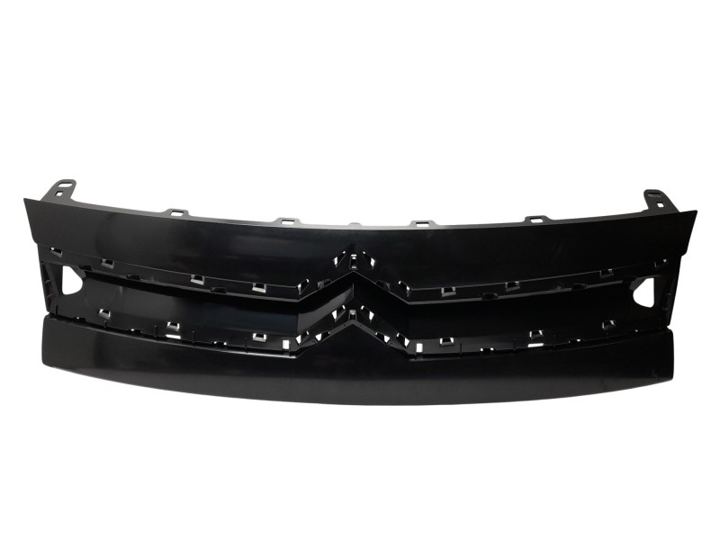 Recambio de rejilla delantera para citroën berlingo cuadro referencia OEM IAM 7804S9 7804S9 107073705/5021540/CI9182011