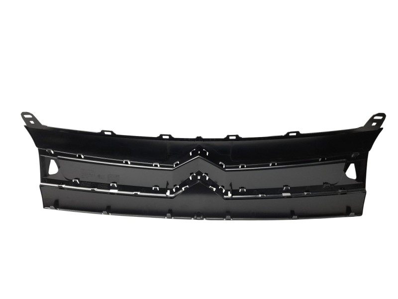 Recambio de rejilla delantera para citroën berlingo cuadro referencia OEM IAM 7804S9 7804S9 107073705/5021540/CI9182011