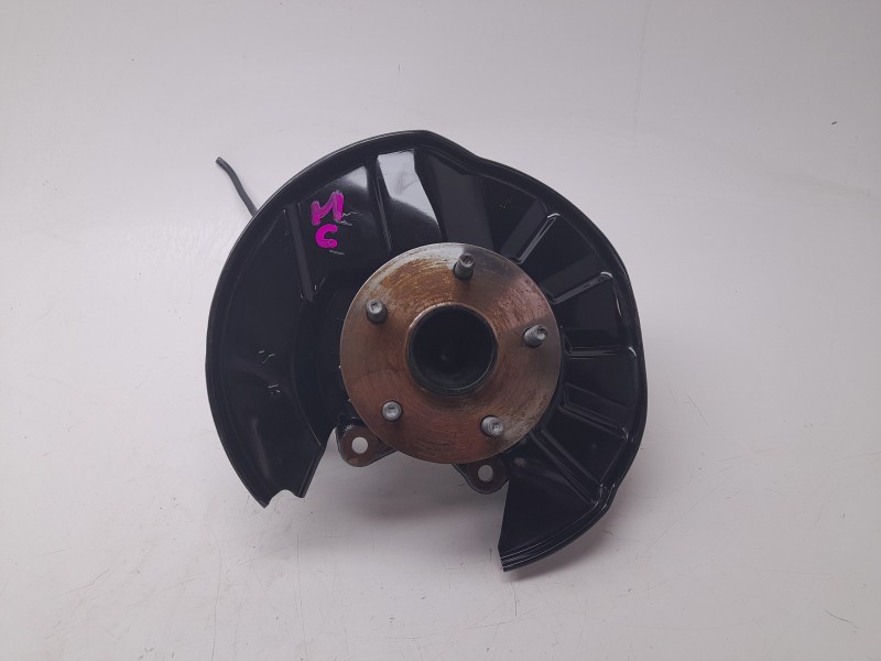 Recambio de mangueta trasera derecha para toyota rav 4 v (_a5_, _h5_) 2.5 hybrid awd (axap54) referencia OEM IAM 4230442060  