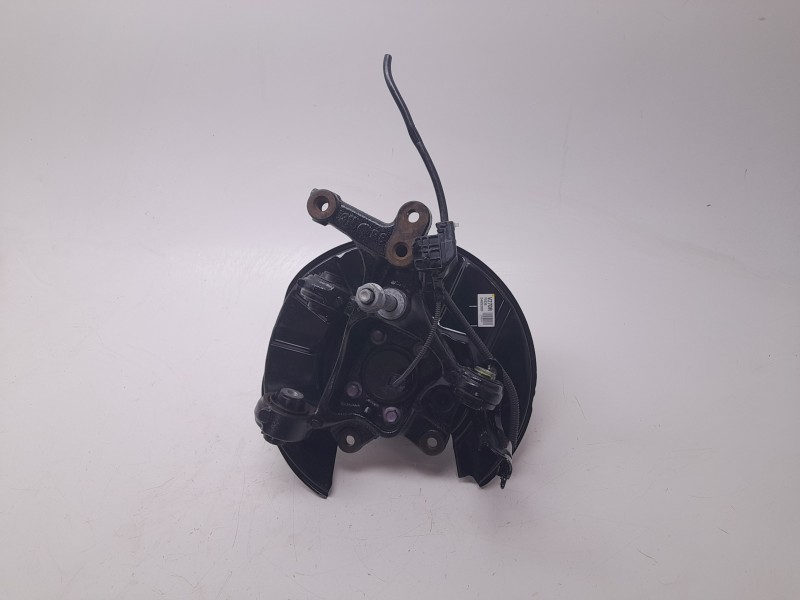 Recambio de mangueta trasera derecha para toyota rav 4 v (_a5_, _h5_) 2.5 hybrid awd (axap54) referencia OEM IAM 4230442060  