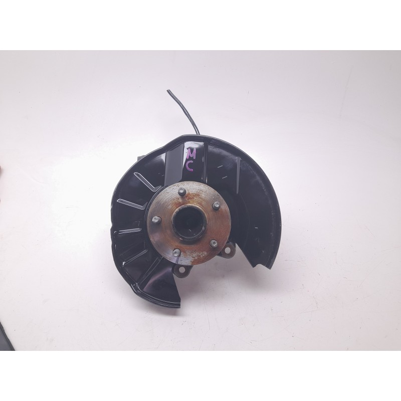 Recambio de mangueta trasera izquierda para toyota rav 4 v (_a5_, _h5_) 2.5 hybrid awd (axap54) referencia OEM IAM 4230542060  