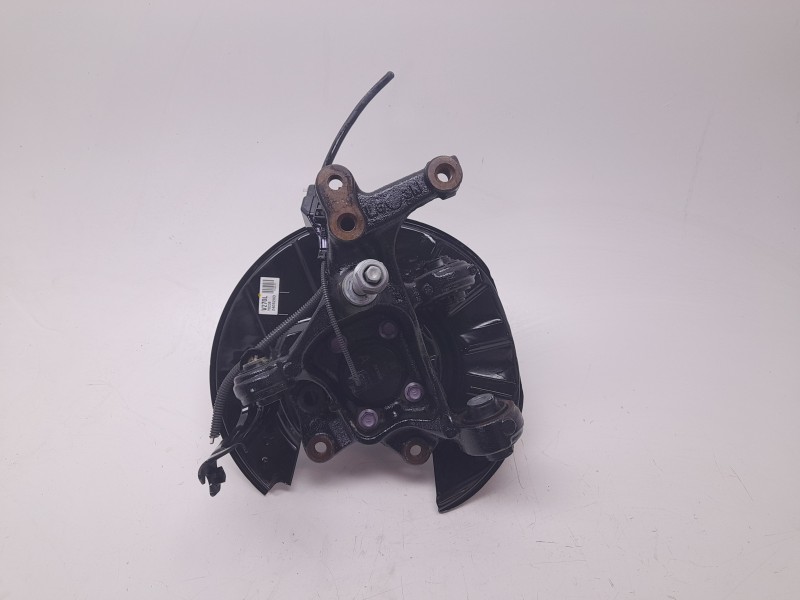 Recambio de mangueta trasera izquierda para toyota rav 4 v (_a5_, _h5_) 2.5 hybrid awd (axap54) referencia OEM IAM 4230542060  