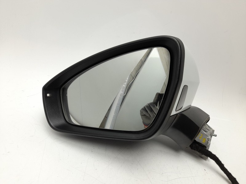 Recambio de retrovisor izquierdo para volkswagen id.4 (e21) gtx referencia OEM IAM  11B857501AD9N9 