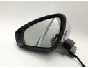 RETROVISOR IZQUIERDO 11B857501AD9N9 