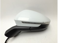 Recambio de retrovisor izquierdo para volkswagen id.4 (e21) gtx referencia OEM IAM  11B857501AD9N9  2