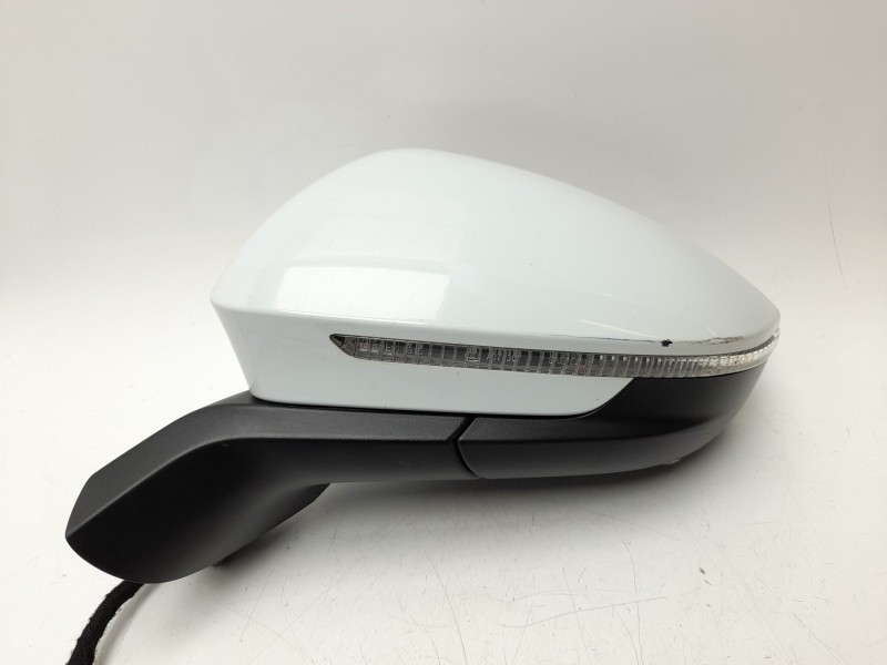 Recambio de retrovisor izquierdo para volkswagen id.4 (e21) gtx referencia OEM IAM  11B857501AD9N9 