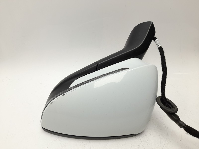 Recambio de retrovisor izquierdo para volkswagen id.4 (e21) gtx referencia OEM IAM  11B857501AD9N9 