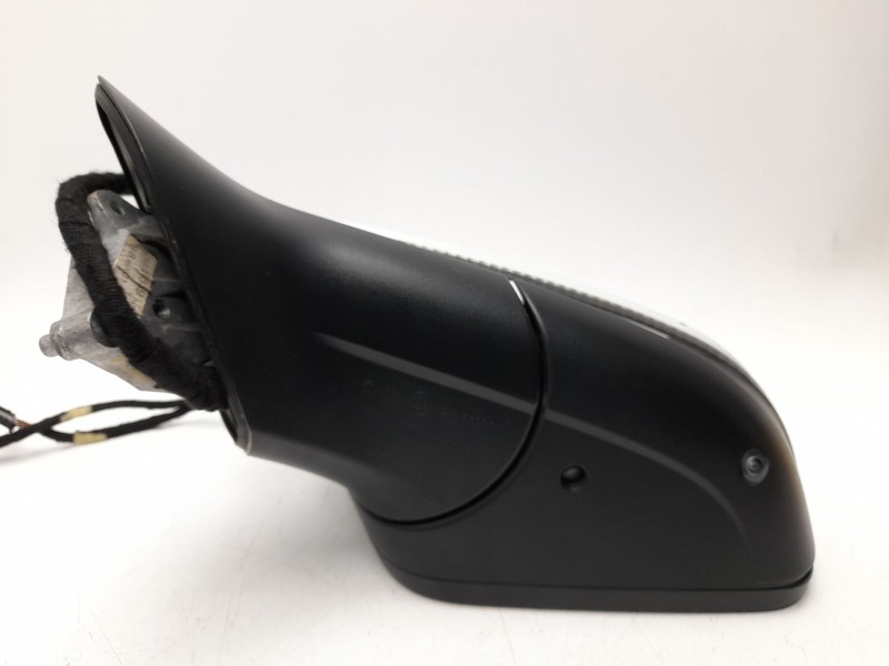 Recambio de retrovisor izquierdo para volkswagen id.4 (e21) gtx referencia OEM IAM  11B857501AD9N9 