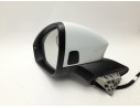 RETROVISOR IZQUIERDO 11B857501AD9N9 