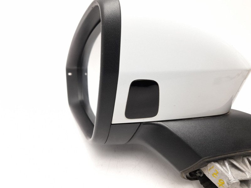 Recambio de retrovisor izquierdo para volkswagen id.4 (e21) gtx referencia OEM IAM  11B857501AD9N9 