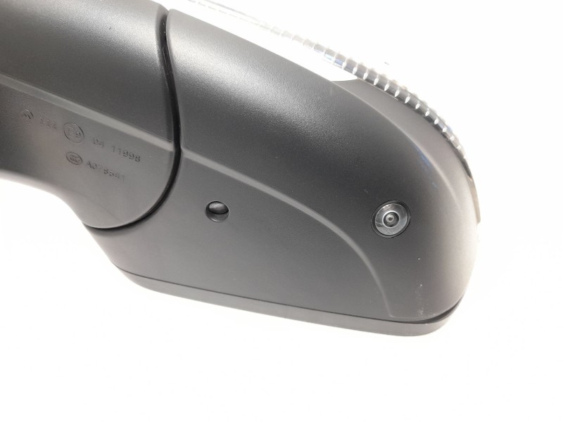 Recambio de retrovisor izquierdo para volkswagen id.4 (e21) gtx referencia OEM IAM  11B857501AD9N9 