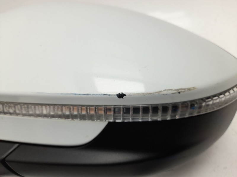 Recambio de retrovisor izquierdo para volkswagen id.4 (e21) gtx referencia OEM IAM  11B857501AD9N9 