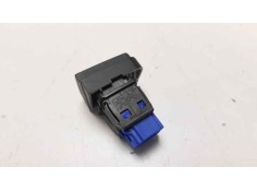 Recambio de warning para peugeot 208 style referencia OEM IAM 96750916ZD   2