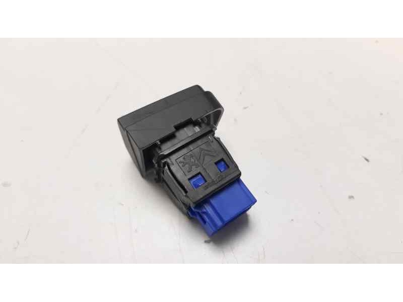 Recambio de warning para peugeot 208 style referencia OEM IAM 96750916ZD  