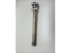 Recambio de eje trasero para yamaha mt mt-09 (rn83) referencia OEM IAM 4XV253811000   2