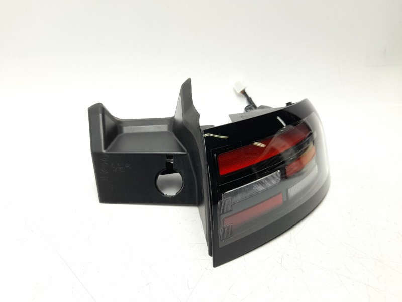 Recambio de piloto trasero derecho para jaecoo 7 phev 2025 referencia OEM IAM  605000751AA 