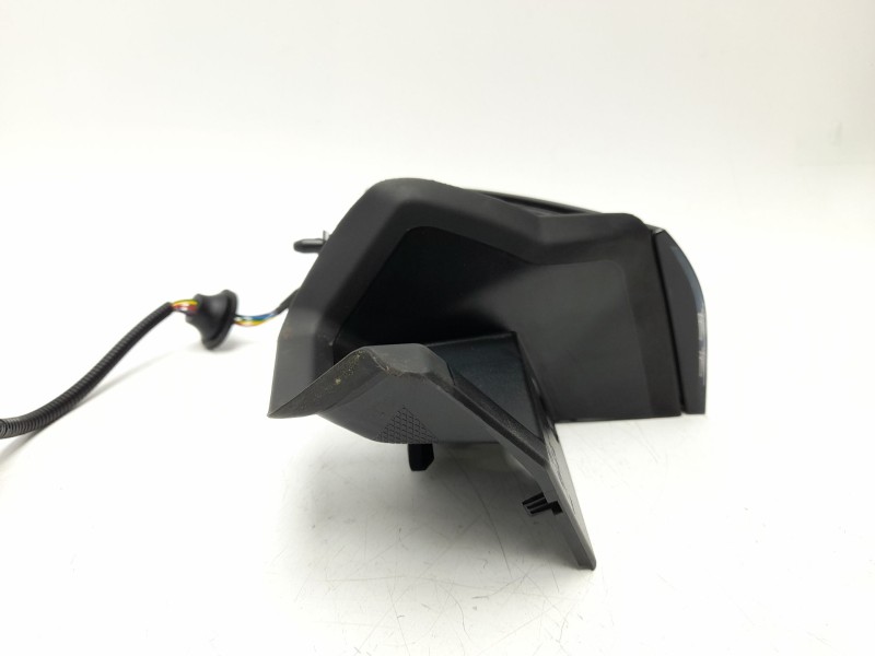 Recambio de piloto trasero derecho para jaecoo 7 phev 2025 referencia OEM IAM  605000751AA 