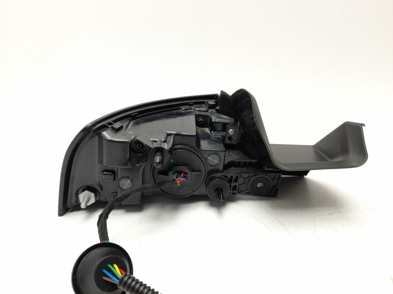 Recambio de piloto trasero derecho para jaecoo 7 phev 2025 referencia OEM IAM  605000751AA 