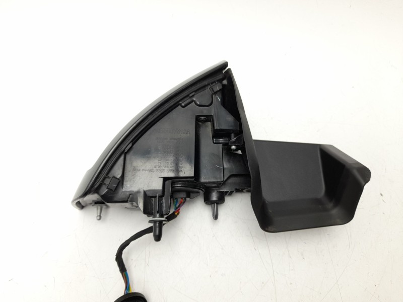 Recambio de piloto trasero derecho para jaecoo 7 phev 2025 referencia OEM IAM  605000751AA 